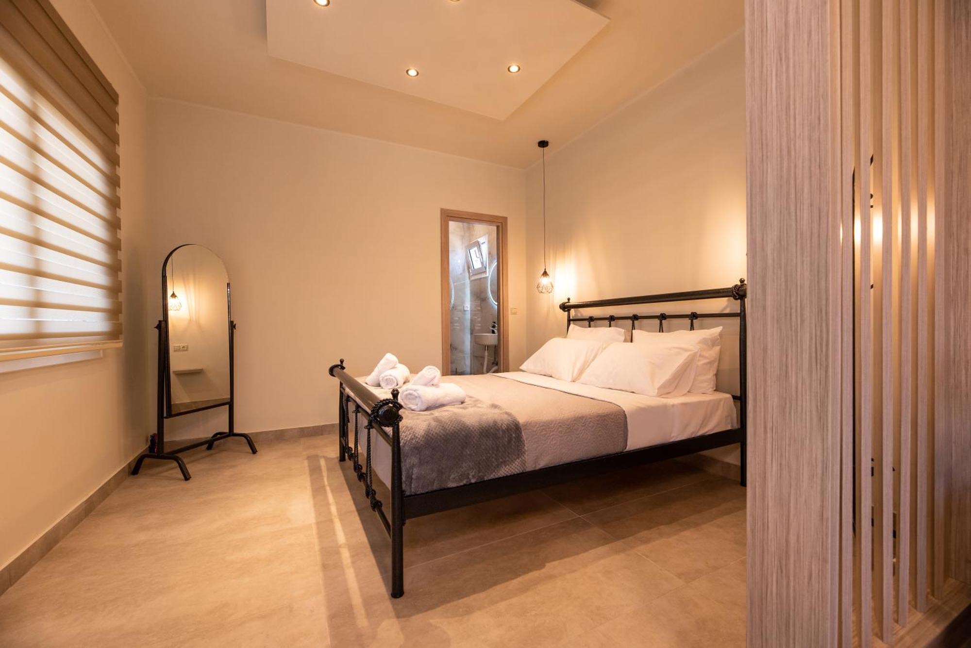 Demi'S Apartments Near Athen'S Airport أرتيميدا المظهر الخارجي الصورة